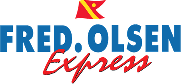 Fred. Olsen Express